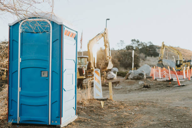 Portable Toilet Options We Offer in Heron Bay, GA