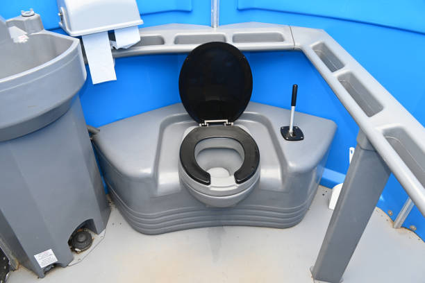 Best Long-term porta potty rental  in Heron Bay, GA