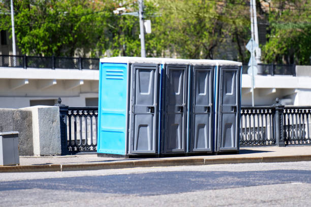 Portable Toilet Options We Offer in Heron Bay, GA