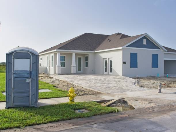Best Local porta potty services  in Heron Bay, GA