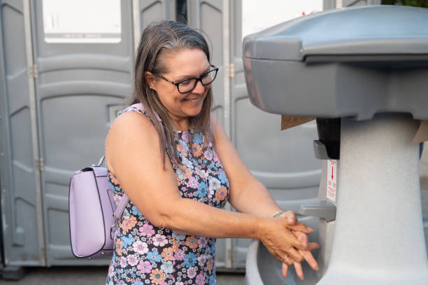Best Porta potty rental for parties  in Heron Bay, GA