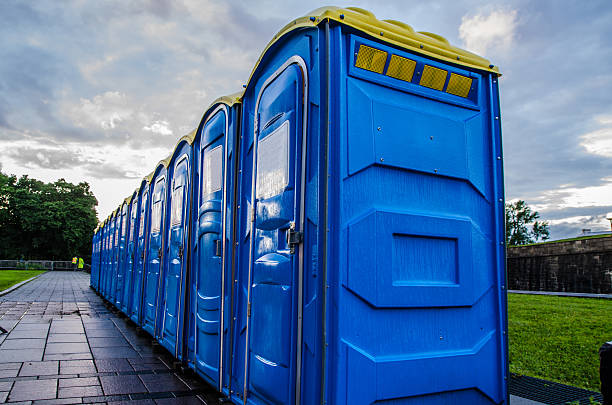 Best Affordable porta potty rental  in Heron Bay, GA