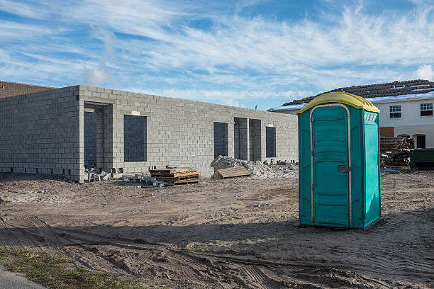 Best Emergency porta potty rental  in Heron Bay, GA